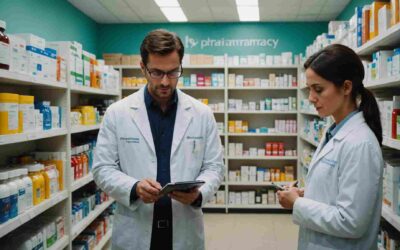 Anti-gaspi en officine : comment mieux anticiper la demande