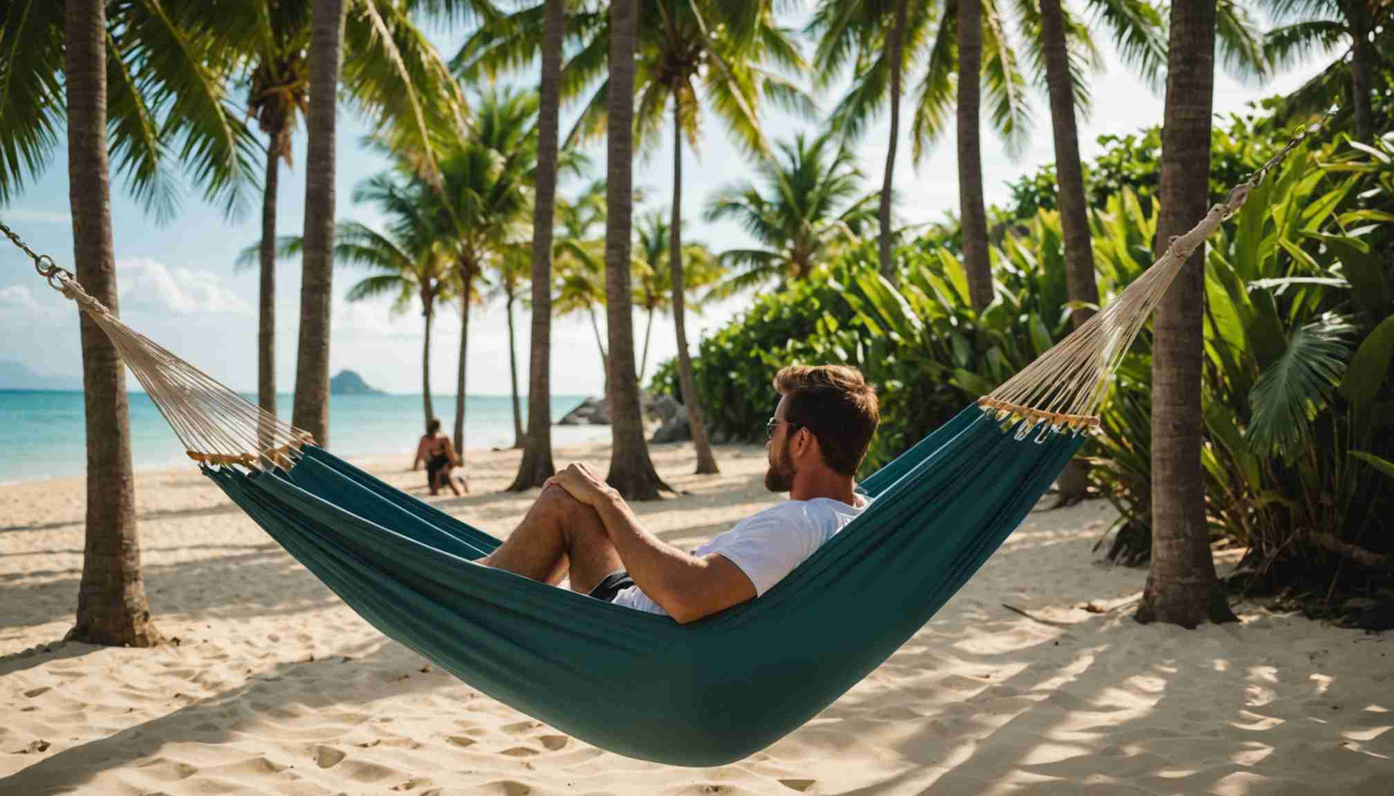 Séjour Tropical à Lamai : Immersion au Cœur du Magic Resort