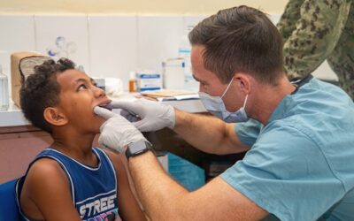 Santé bucco-dentaire