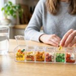 Multivitamines