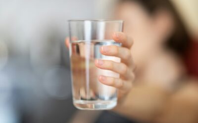 Hydratation