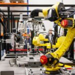 Robot en logistique