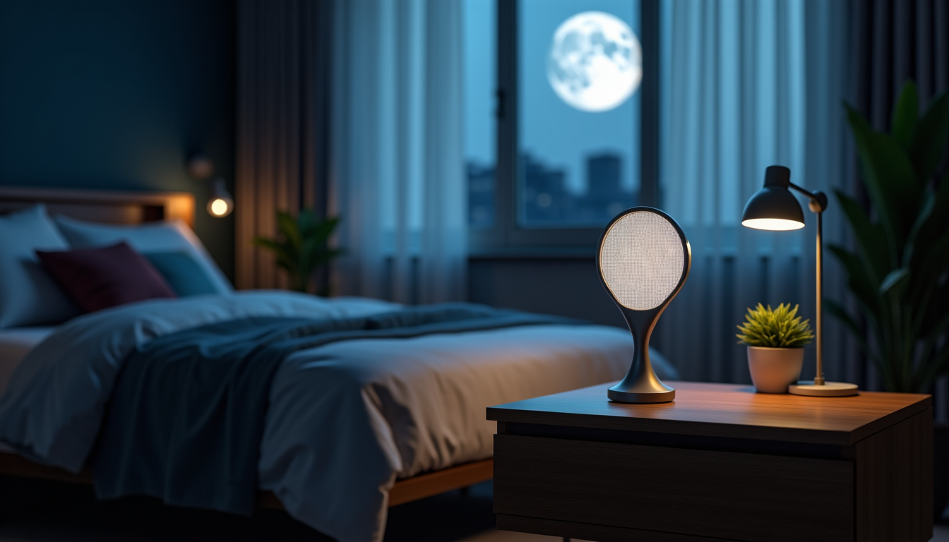 Protéger sa chambre la nuit : guide complet de la raquette anti moustique