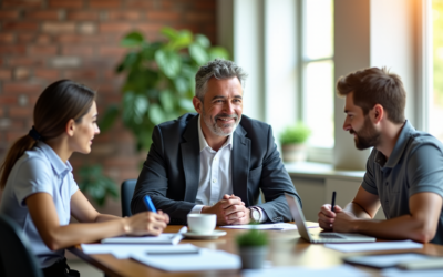 Quel est le bon moment pour engager un consultant pour votre startup ?