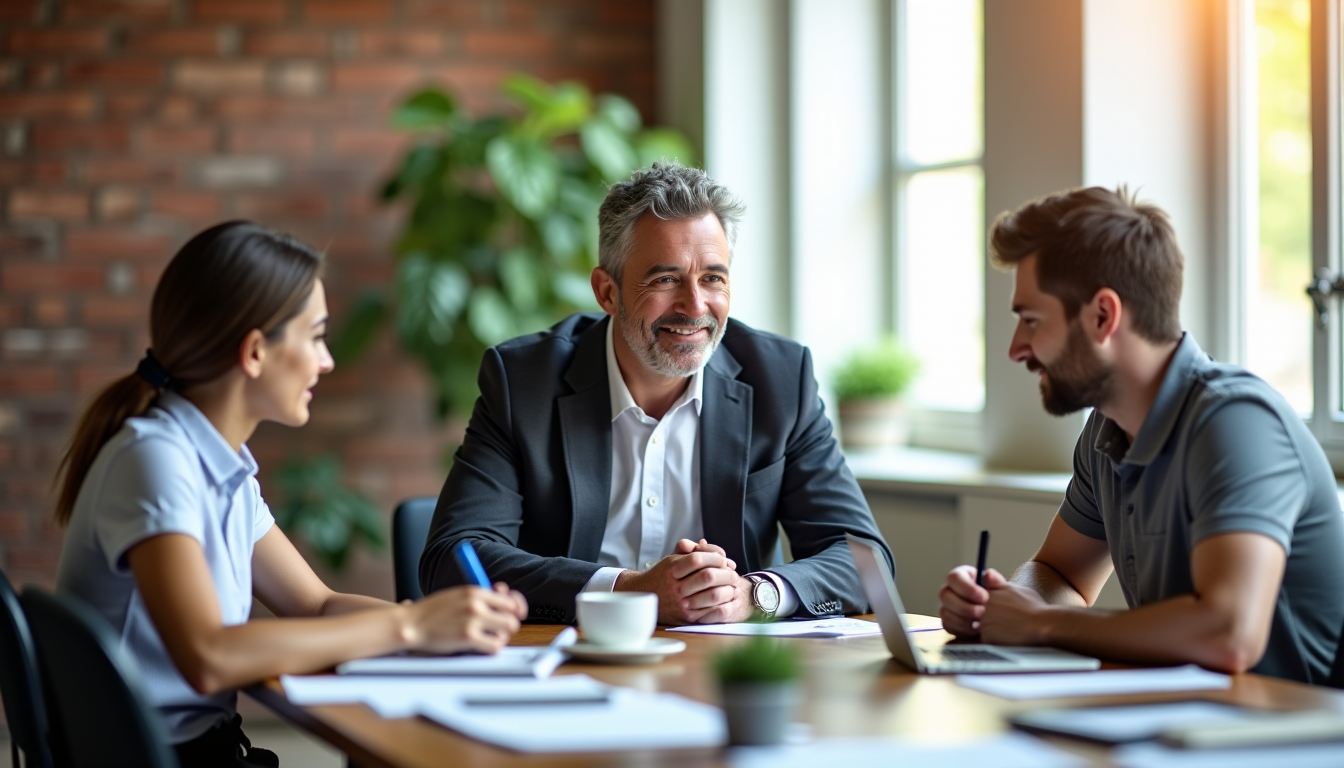 Quel est le bon moment pour engager un consultant pour votre startup ?