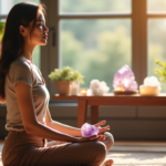 Crystal healing : comment choisir un accompagnement adapté à vos besoins énergétiques