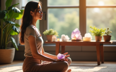 Crystal healing : comment choisir un accompagnement adapté à vos besoins énergétiques