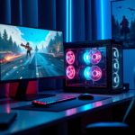 Guide PC Gamer 2026 : Quelle configuration choisir pour le 1080p, 1440p et 4K ?