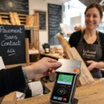 paiement sans contact