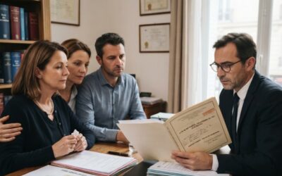 droits de succession