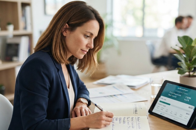 Décoder le langage du crédit renouvelable : guide complet du vocabulaire essentiel