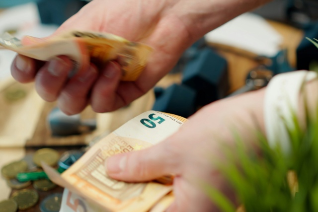 L&rsquo;art de la planification financière pour atteindre le succès