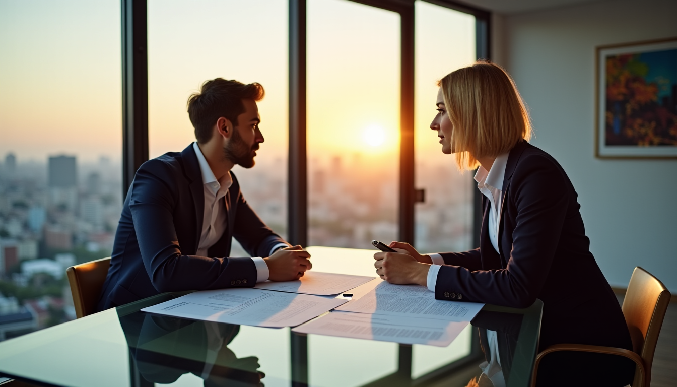 Acheter en viager jeune : l'astuce méconnue pour vous constituer un patrimoine immobilier