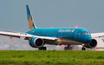 Vols intérieurs au Vietnam : guide pratique pour voyager