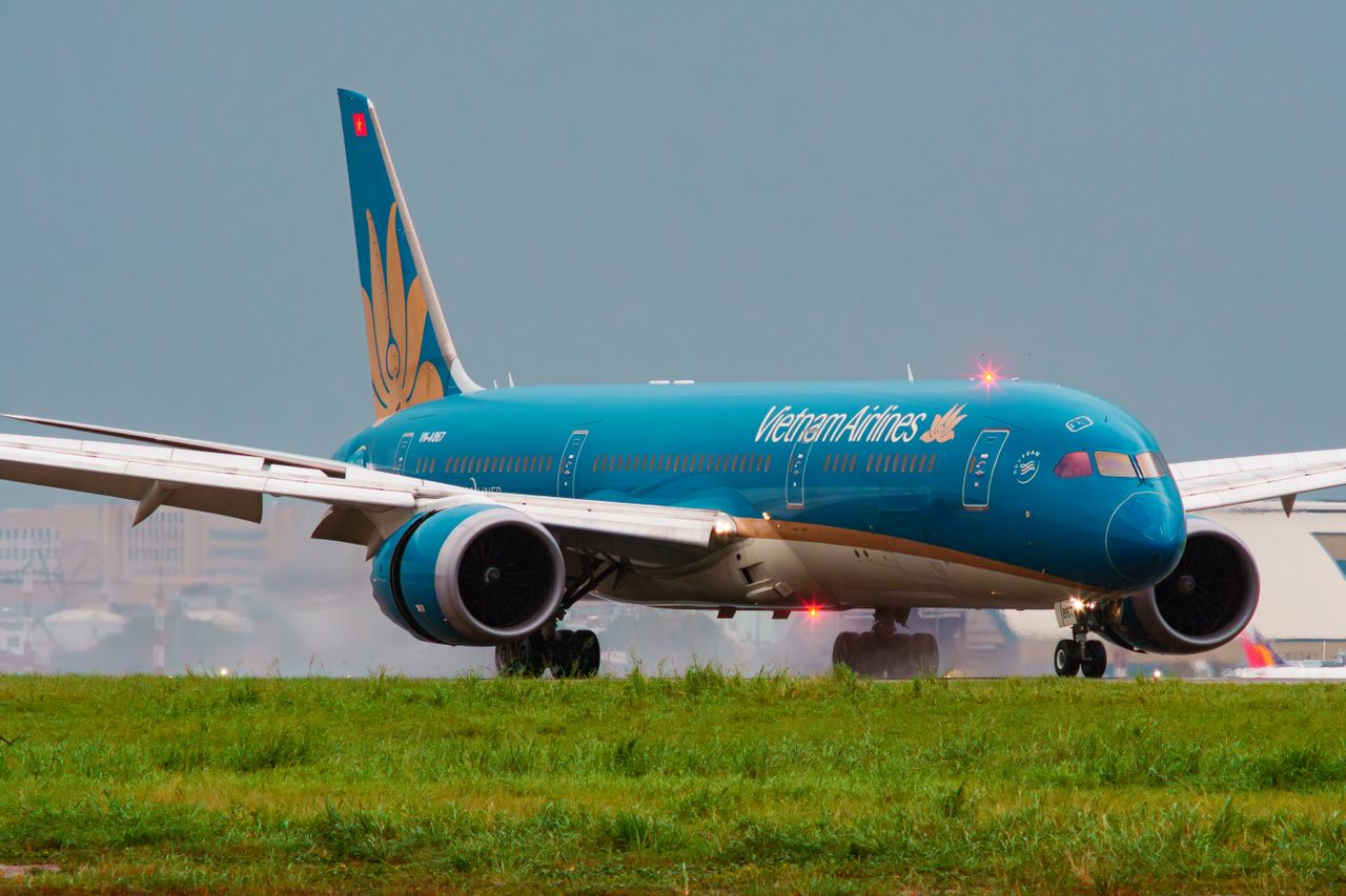 Vols intérieurs au Vietnam : guide pratique pour voyager
