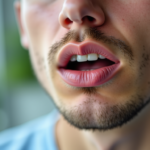 Dents de sagesse : l'impact de la vape sur votre guérison