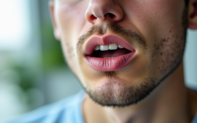Dents de sagesse : l'impact de la vape sur votre guérison